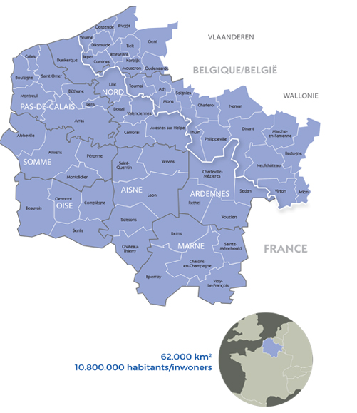 Image à la une